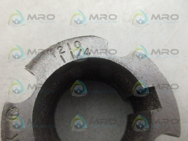 MARTIN 1210 TAPER BUSHING 1-1/4" *NEW NO BOX*