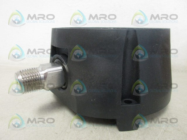 WIKA 9833999 GAUGE 0-30 *NEW IN BOX*