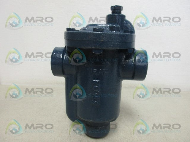 ARMSTRONG C5297-29 STEAM TRAP *NEW IN BOX*