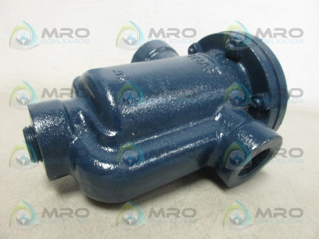 ARMSTRONG C5297-29 STEAM TRAP *NEW IN BOX*