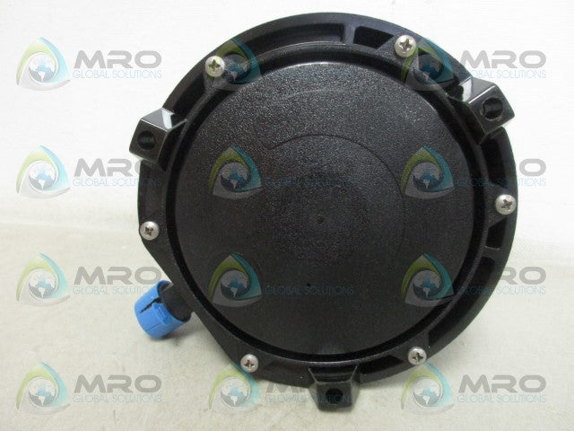 ASHCROFT 451279SS04L-1000# DURAGAUGE 1000 PSI *NEW IN BOX*
