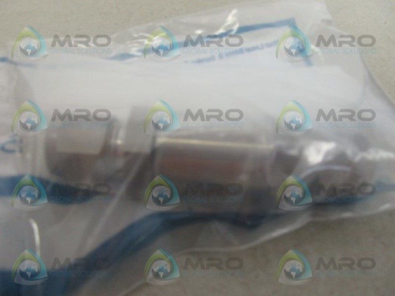 SWAGELOK SS-6C-KZ-1/3 CHECK VALVE *NEW IN FACTORY BAG*
