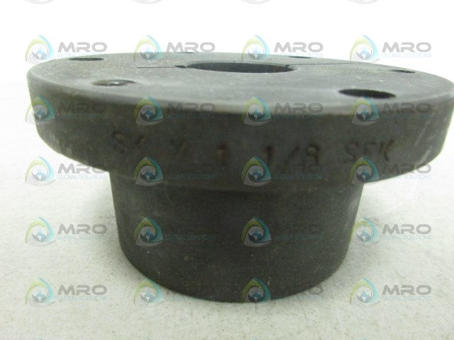 TB WOODS SK118 SK SPLIT TAPER LOCK BUSHING 1-1/8" *NEW IN BOX*