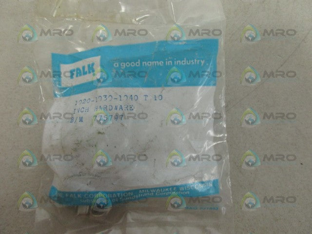 FALK 775797 HARDWARE *NEW IN FACTORY BAG*
