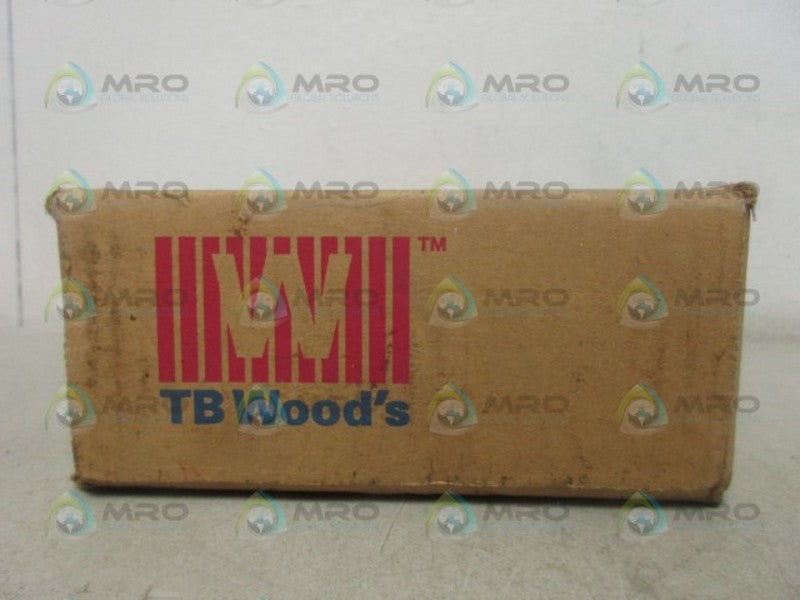 TB WOODS E-1-15/16 TAPER BUSHING *NEW IN BOX*