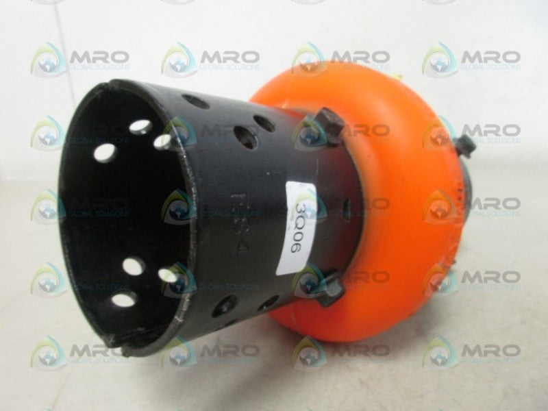 REXNORD ES4-R SPACER *USED*