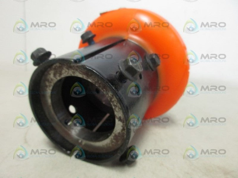REXNORD ES4-R SPACER *USED*
