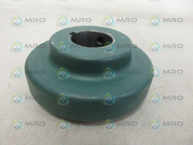 TB WOODS 6SX1-1/4 FLANGE *NEW IN BOX*
