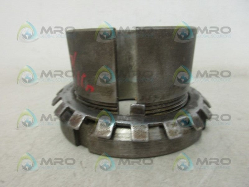 INDUSTRIAL MRO AN15 BUSHING *USED*