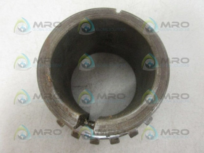 INDUSTRIAL MRO AN15 BUSHING *USED*