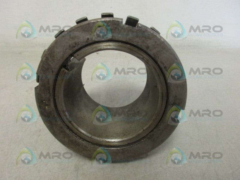 INDUSTRIAL MRO AN15 BUSHING *USED*