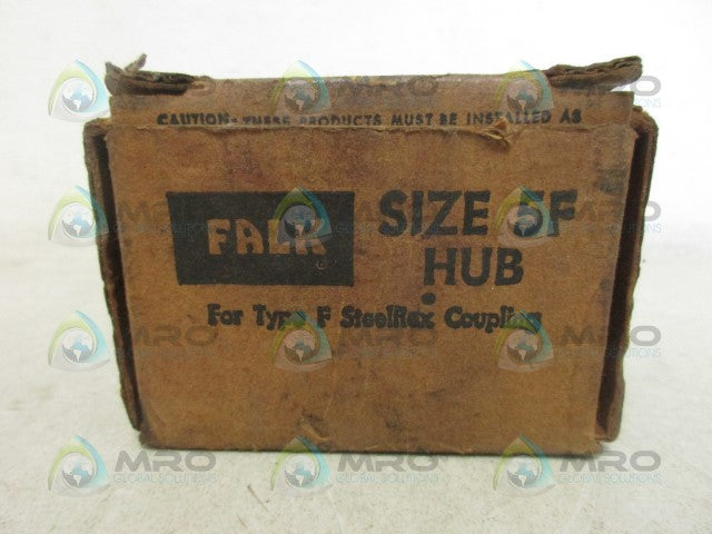 FALK 5F HUB *NEW IN BOX*