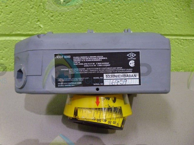 WESTLOCK 5330NIEHBA0AN *NEW NO BOX*