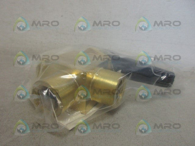 SWAGELOK B-45XVF8 VALVE *NEW IN BOX*