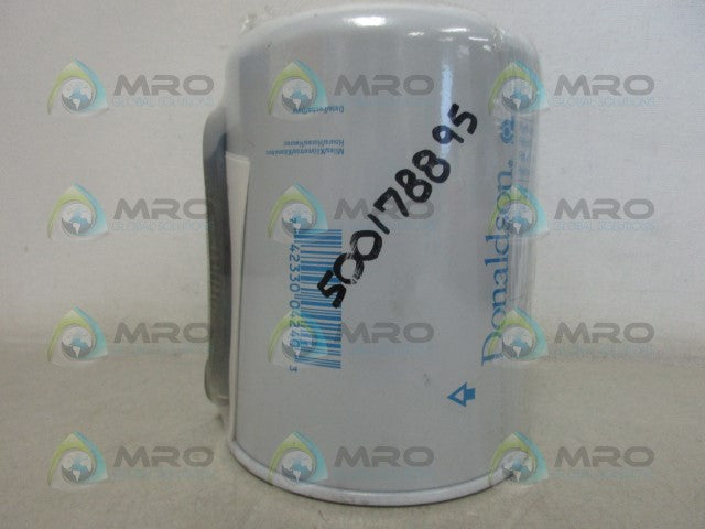 DONALDSON P550387 HYDRAULIC FILTER *NEW IN ORIGINAL PACKAGE*