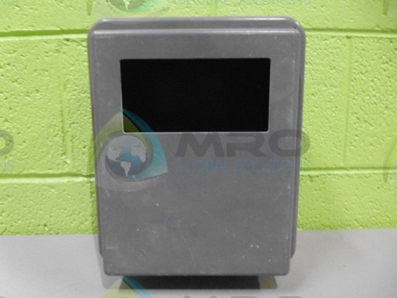 STAHLIN RJ008HV FIBERGLASS ENCLOSURE *NEW NO BOX*