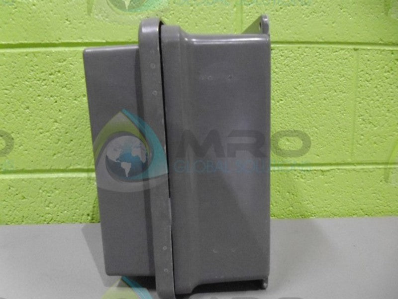 STAHLIN RJ008HV FIBERGLASS ENCLOSURE *NEW NO BOX*