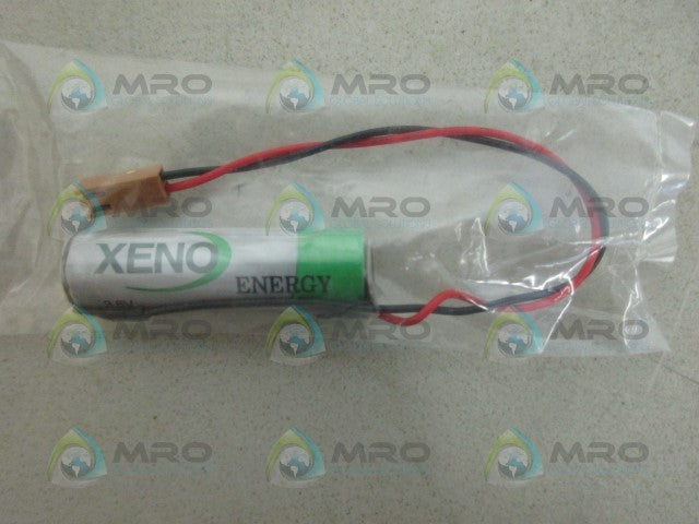 XENO XL-060F LITHUIM BATTERY *NEW IN FACTORY BAG*