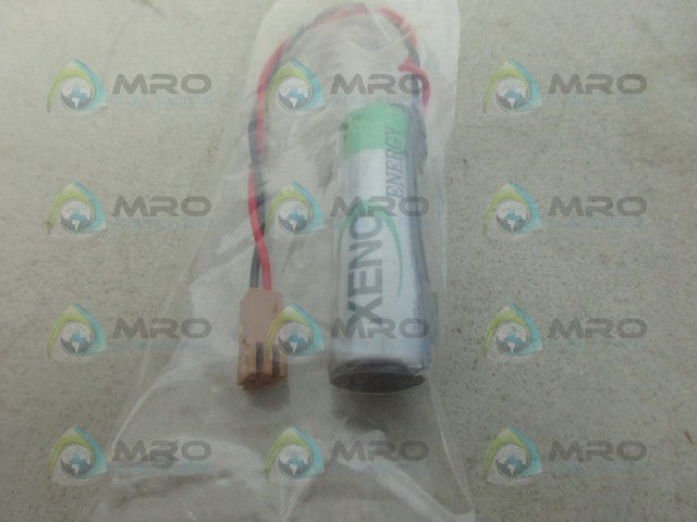 XENO XL-060F LITHUIM BATTERY *NEW IN FACTORY BAG*
