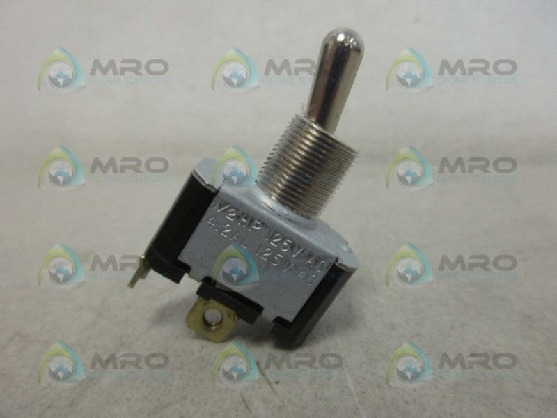 INDUSTRIAL MRO 1/2HP SWITCH *NEW NO BOX*