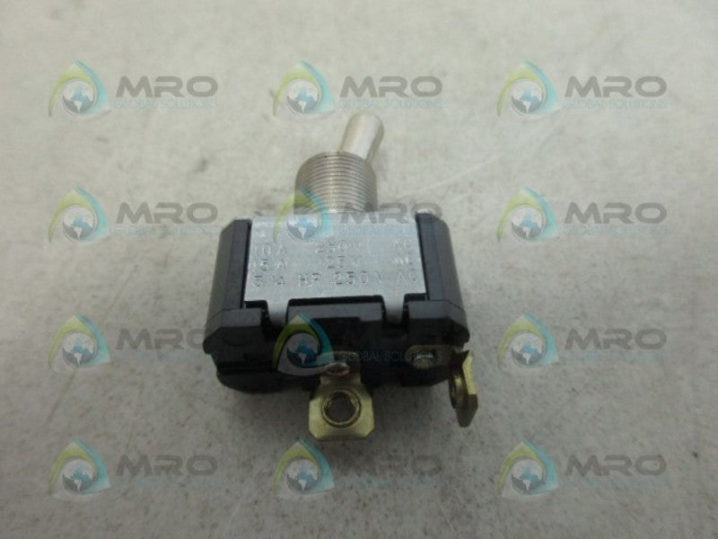 INDUSTRIAL MRO 1/2HP SWITCH *NEW NO BOX*