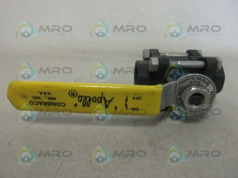 APOLLO 83-200-01 VALVE *NEW NO BOX*