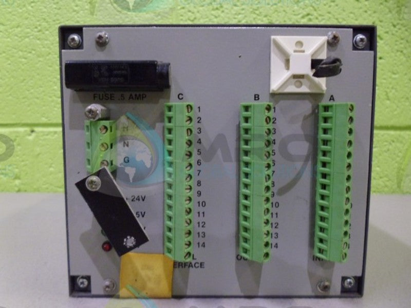 RONAN EX2956A DENSITOMTER *USED*
