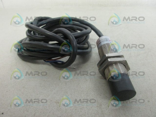 EATON E59-M18C118C02-A1 SENSOR *NEW NO BOX*