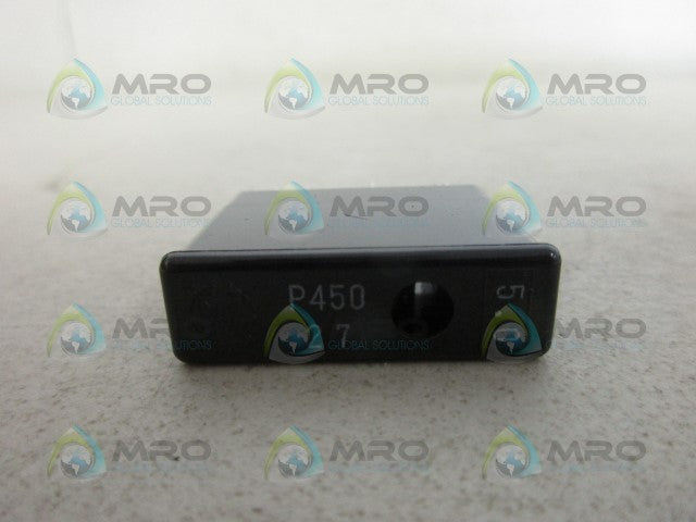 TOYO P450 ALARM FUSE *NEW NO BOX*