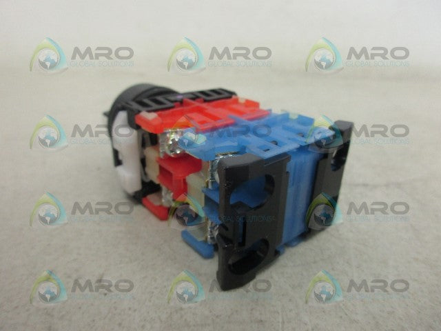 FUJI AR22PR-1 SELECTOR SWITCH *NEW NO BOX*