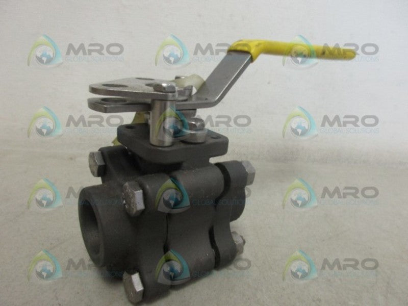 APOLLO 83A-243-01 BALL VALVE *NEW NO BOX*