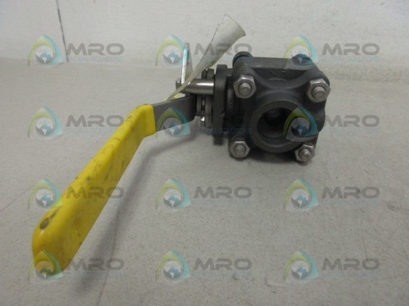 APOLLO 83A-243-01 BALL VALVE *NEW NO BOX*