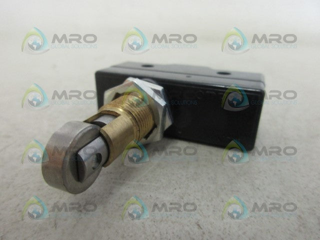 OMRON A-20G021-B SWITCH *USED*