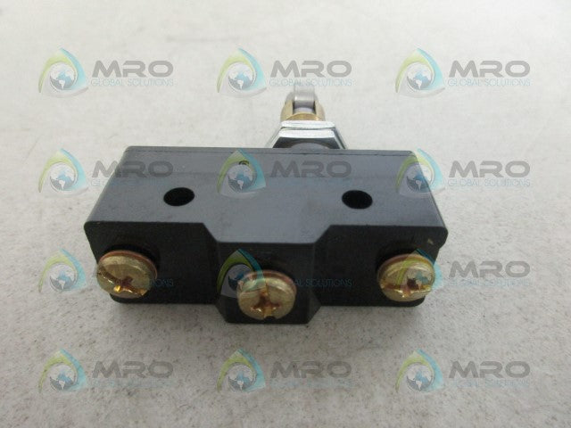 OMRON A-20G021-B SWITCH *USED*