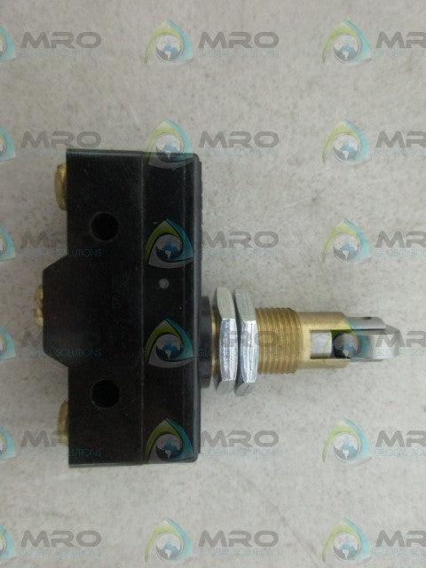 OMRON A-20G021-B SWITCH *USED*