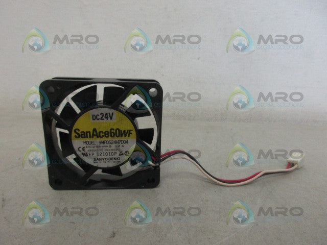 SANYO 9WF0624H7D04 FAN *USED*