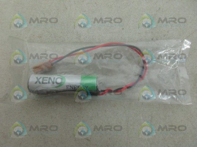 XENO XL-060F LITHIUM BATTERY *NEW IN FACTORY BAG*