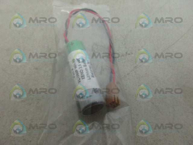 XENO XL-060F LITHIUM BATTERY *NEW IN FACTORY BAG*