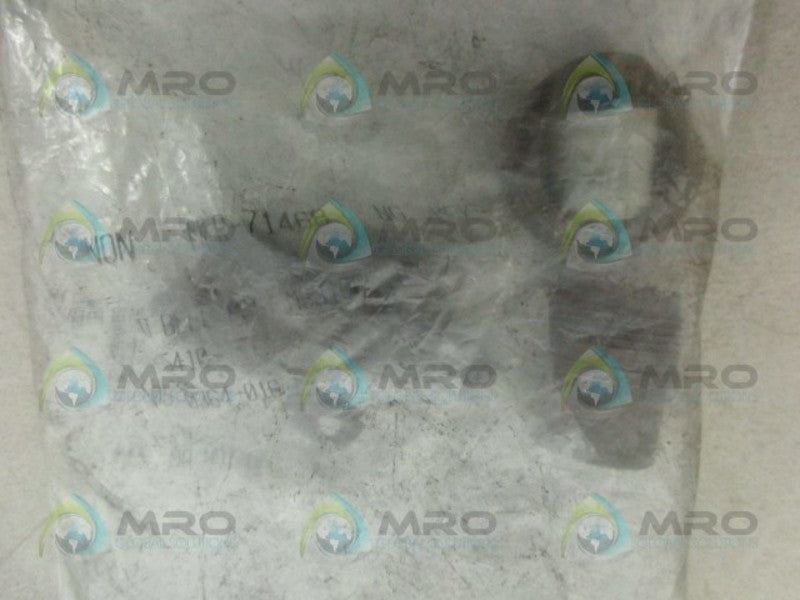 AMPHENOL MS3106F16S-1P CONNECTOR *NEW IN FACTORY BAG*