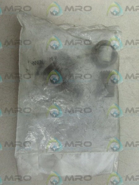 AMPHENOL MS3106F16S-1P CONNECTOR *NEW IN FACTORY BAG*