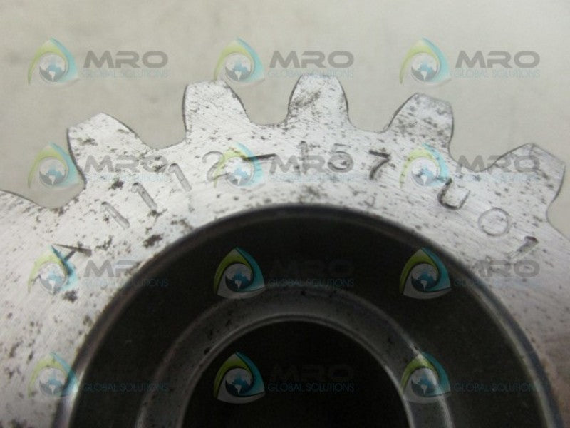 INDUSTRIAL MRO A1112-157 BUSHING *NEW NO BOX*