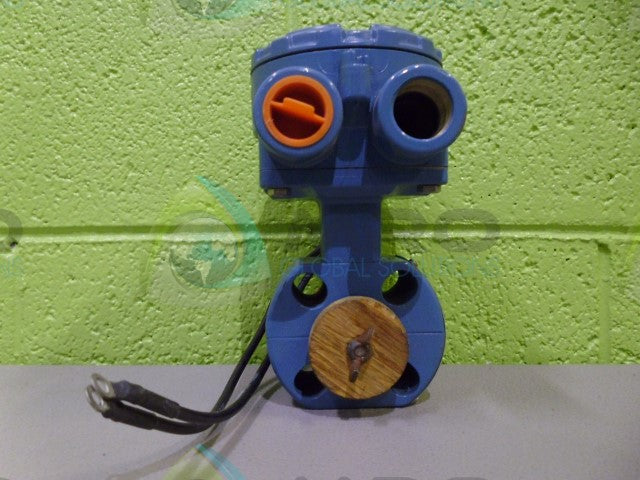 ROSEMOUNT 8711SSA005R1N0 FLOWTUBE *NEW NO BOX*