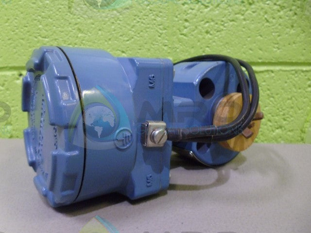 ROSEMOUNT 8711SSA005R1N0 FLOWTUBE *NEW NO BOX*
