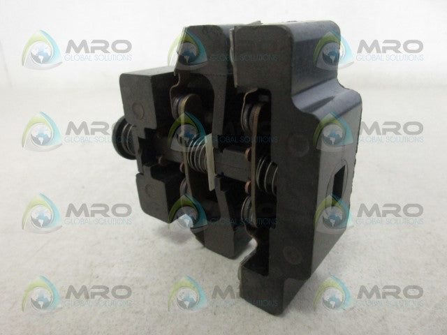 GENERAL ELECTRIC 136C2511-1 PUSHBUTTON *USED*