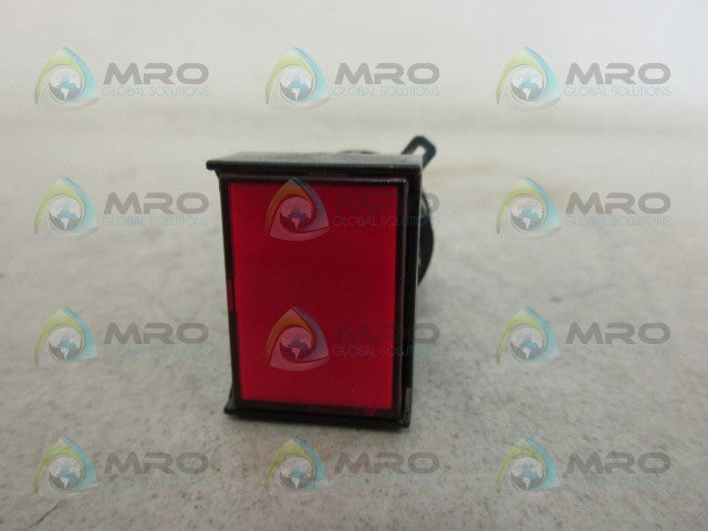 IDEC HA-C2 PUSHBUTTON *NEW NO BOX*