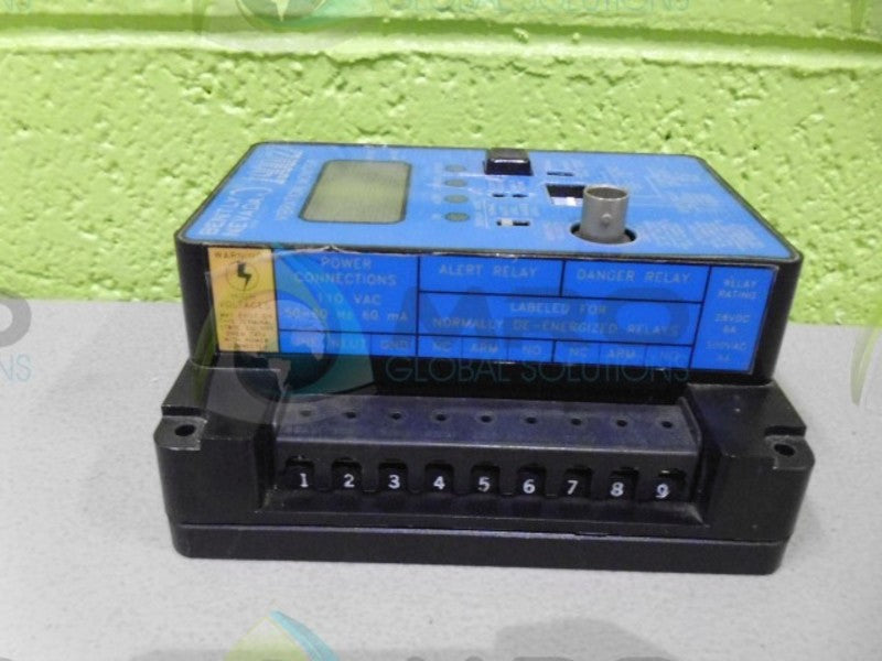 BENTLY NEVADA 1900/27-01-00 MONITOR *USED*