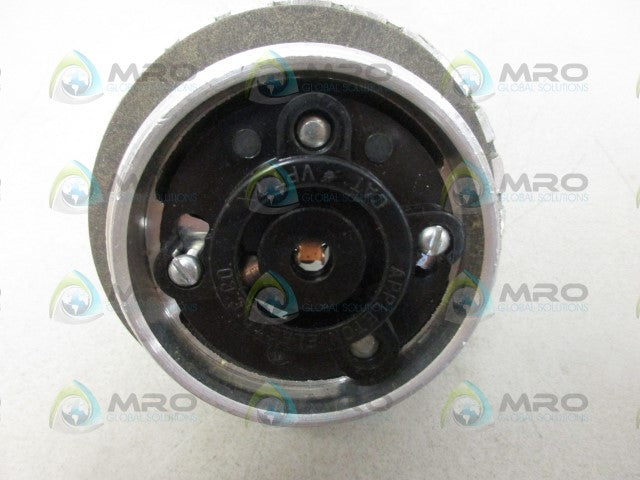 APPLETON AAP-100 HUB *NEW IN BOX*
