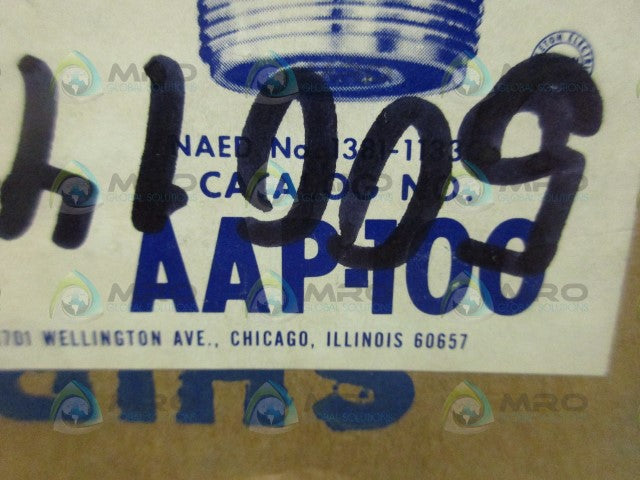 APPLETON AAP-100 HUB *NEW IN BOX*