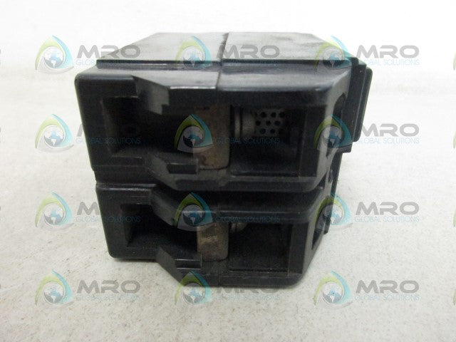 GENERAL ELECTRIC TQ2115 CIRCUIT BREAKER 1P *USED*