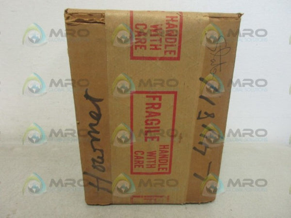 SQUARE D 999315 CIRCUIT BREAKER 15A  NSFS